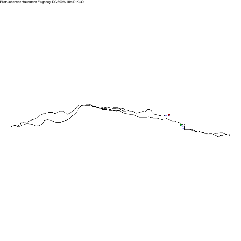 Flugspur